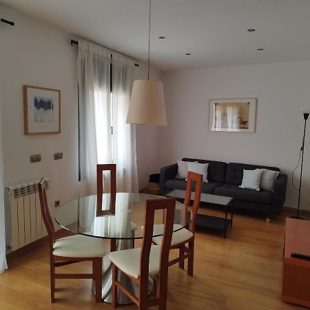 Cal Jan - Cadi Appartement Bellver De Cerdanya Buitenkant foto